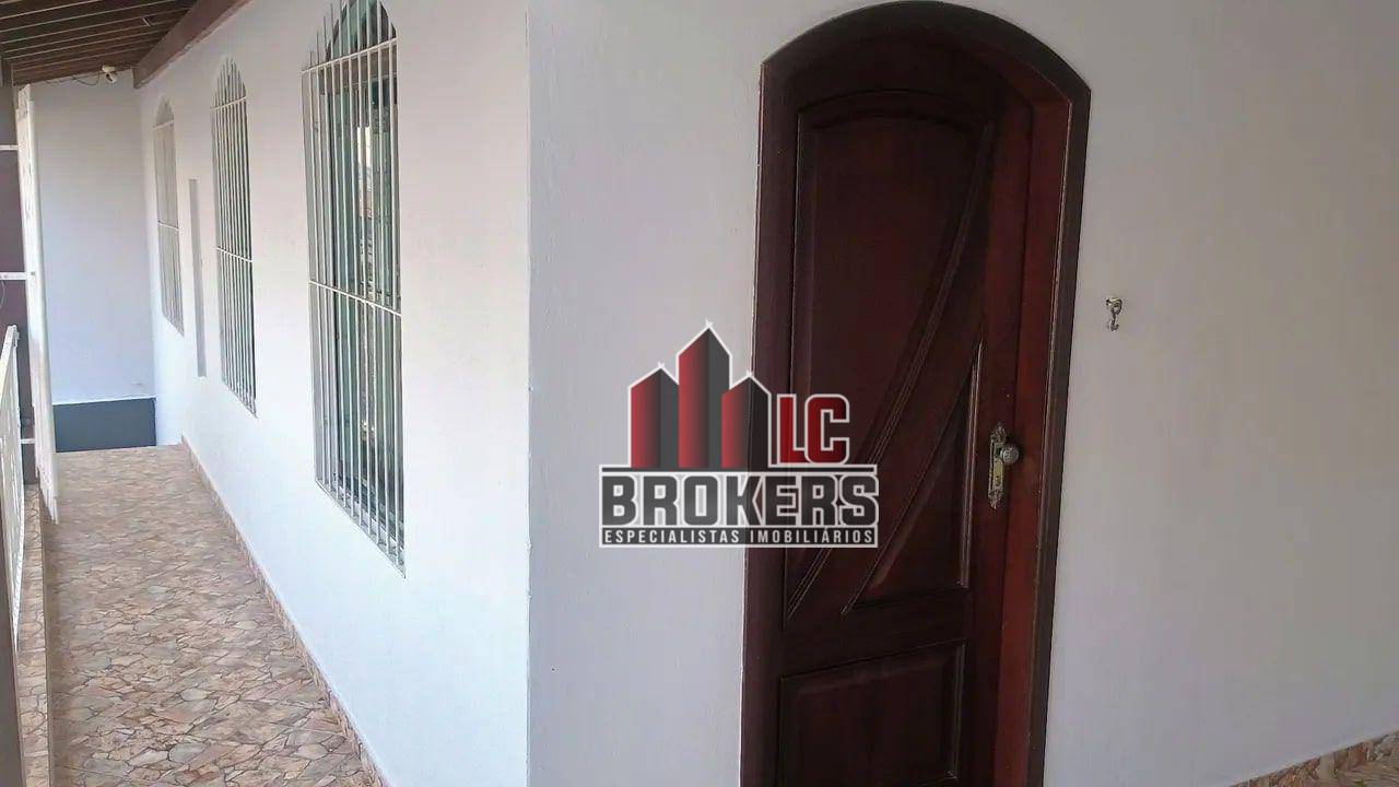 Sobrado para alugar com 3 quartos, 120m² - Foto 5