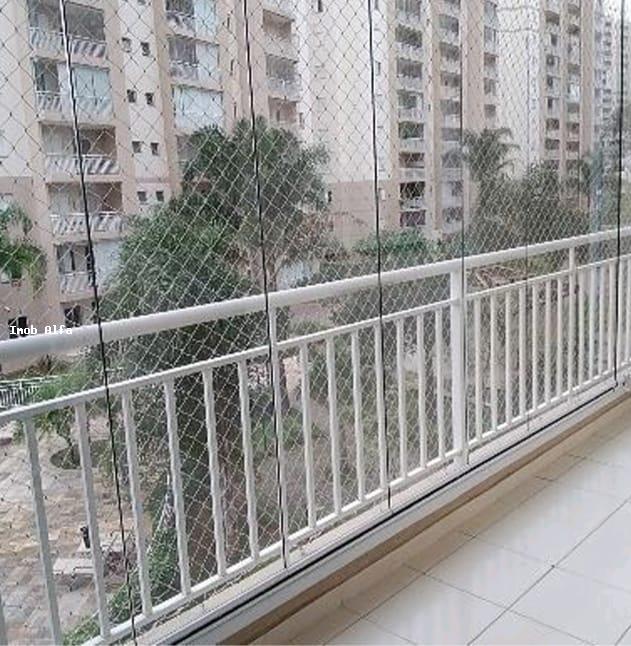 Apartamento à venda com 3 quartos, 80m² - Foto 9