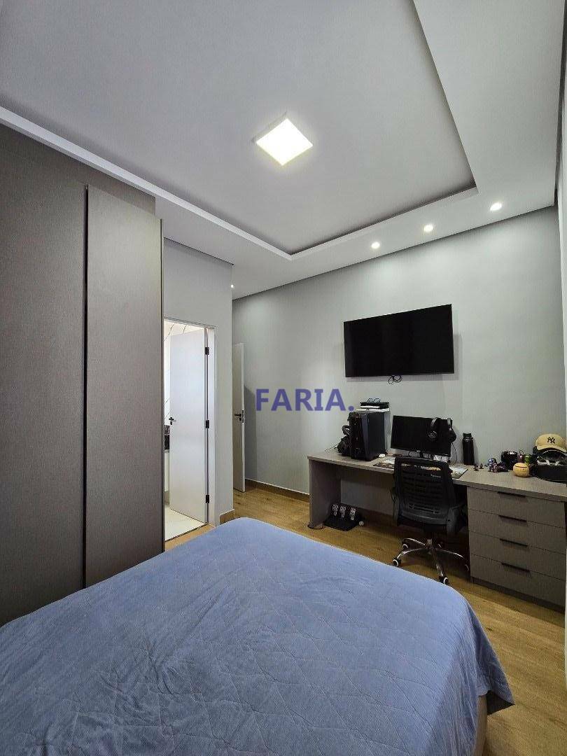 Casa de Condomínio, 4 quartos - Foto 11