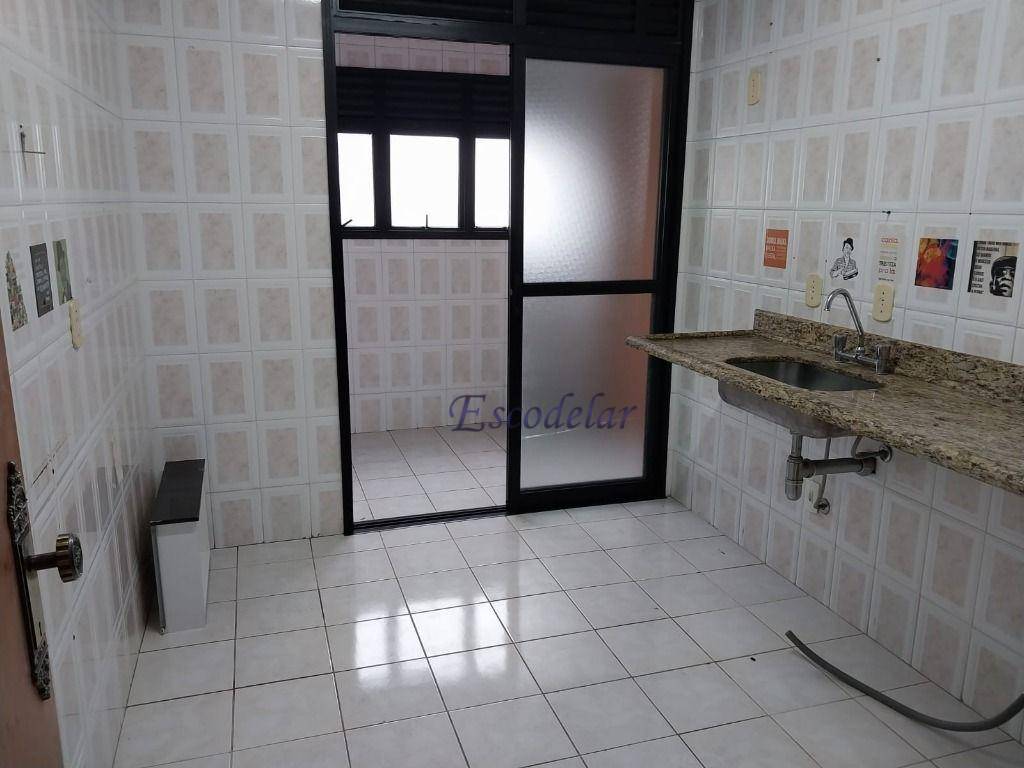 Apartamento à venda com 3 quartos, 106m² - Foto 4