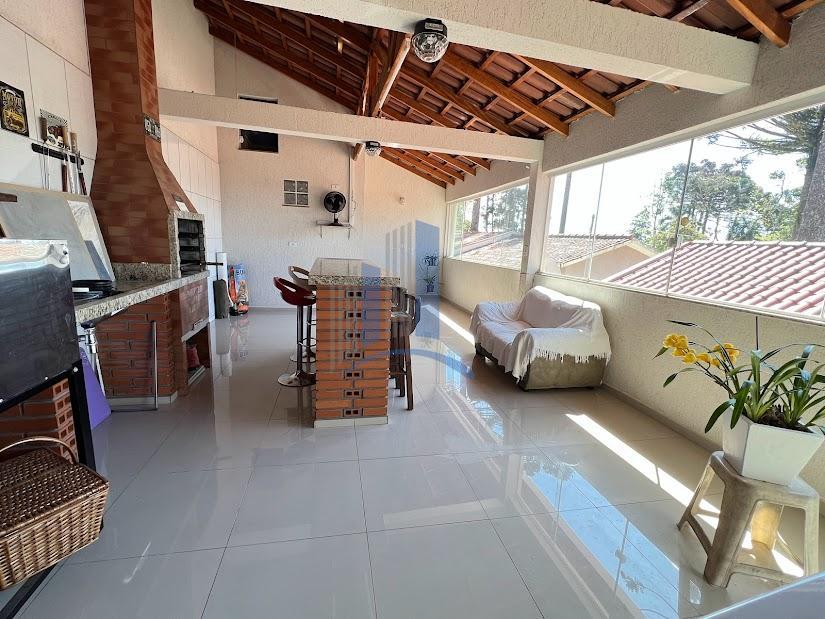 Casa à venda com 3 quartos, 52m² - Foto 12