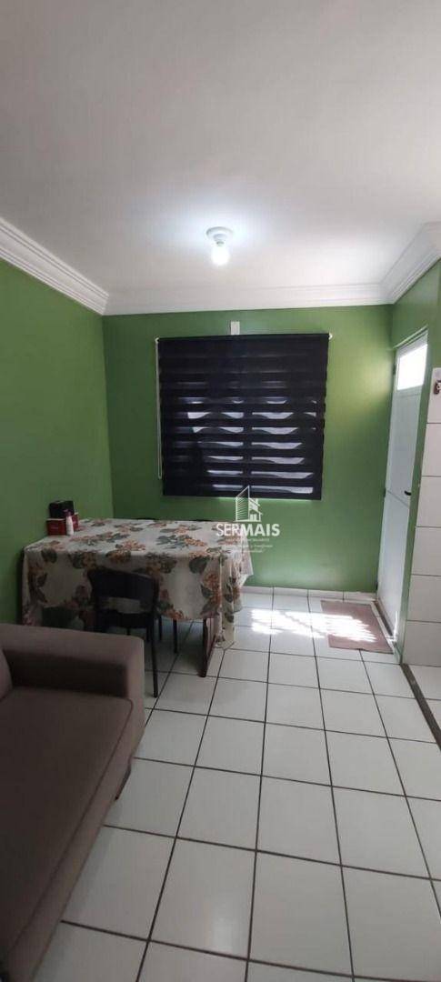 Casa de Condomínio à venda com 2 quartos, 60m² - Foto 9