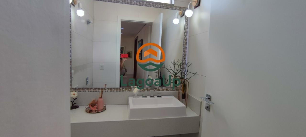 Casa de Condomínio à venda com 4 quartos, 400m² - Foto 24