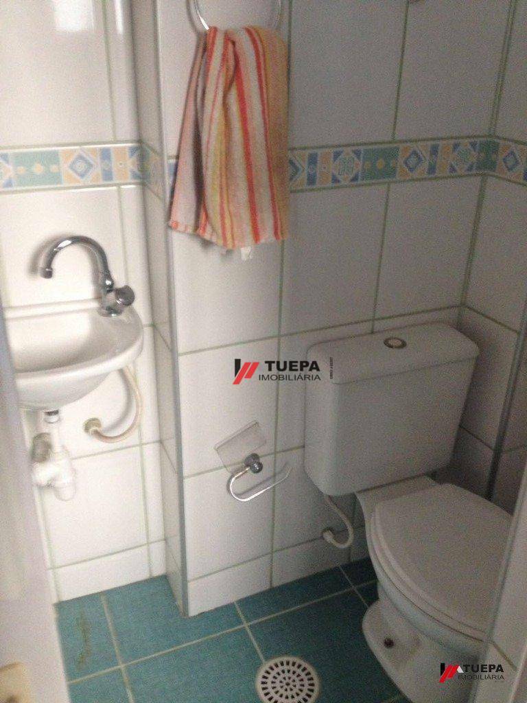 Apartamento à venda com 2 quartos, 65m² - Foto 4