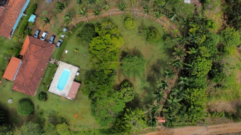 Fazenda à venda com 3 quartos, 250m² - Foto 9