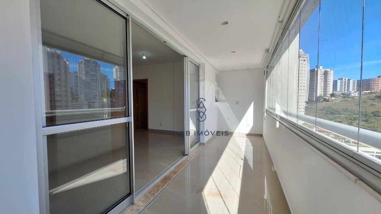 Apartamento para alugar com 3 quartos, 115m² - Foto 7