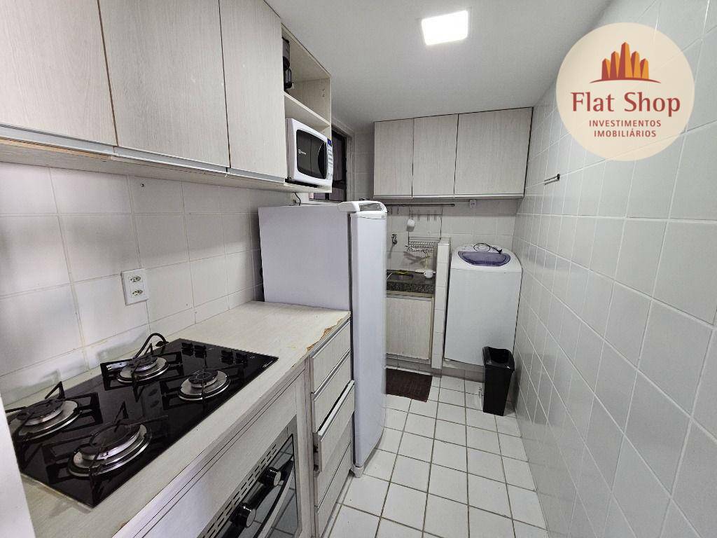 Apartamento à venda com 3 quartos, 66m² - Foto 6