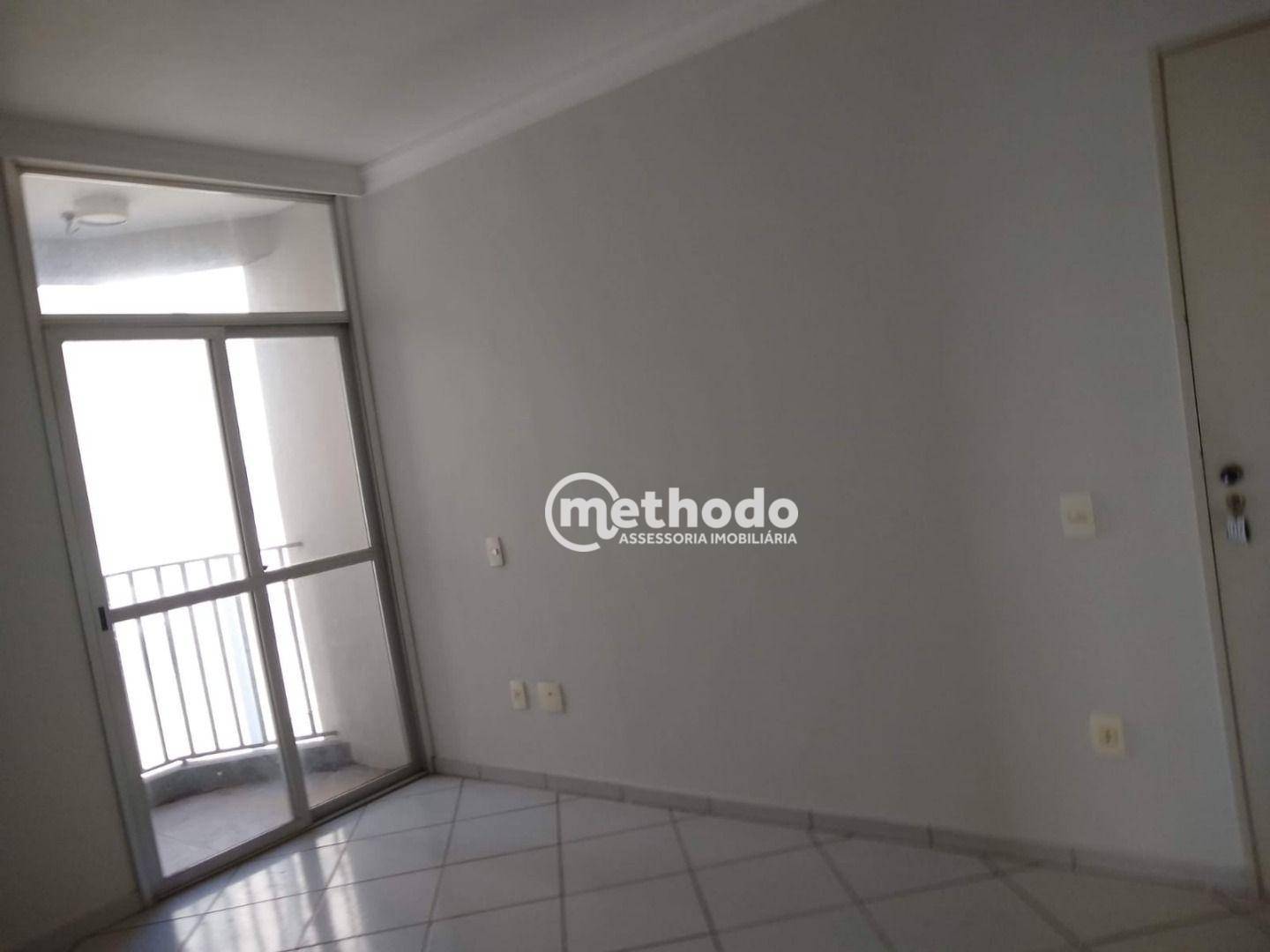 Apartamento à venda com 2 quartos, 53m² - Foto 2