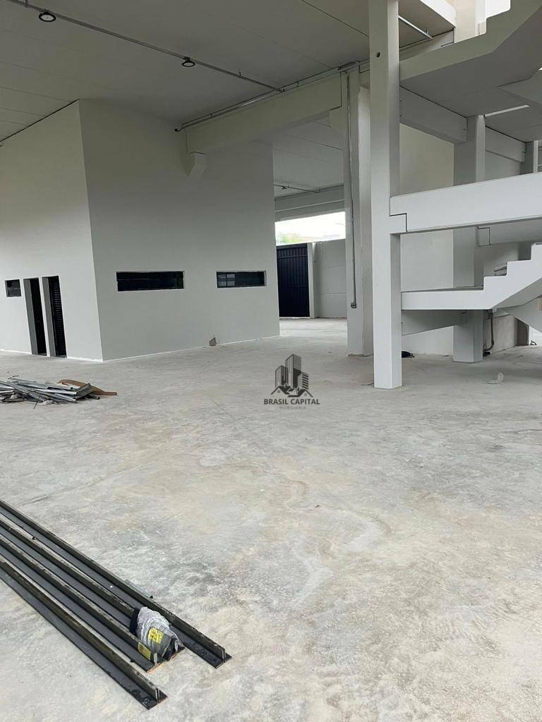 Depósito-Galpão-Armazém à venda e aluguel, 954m² - Foto 13