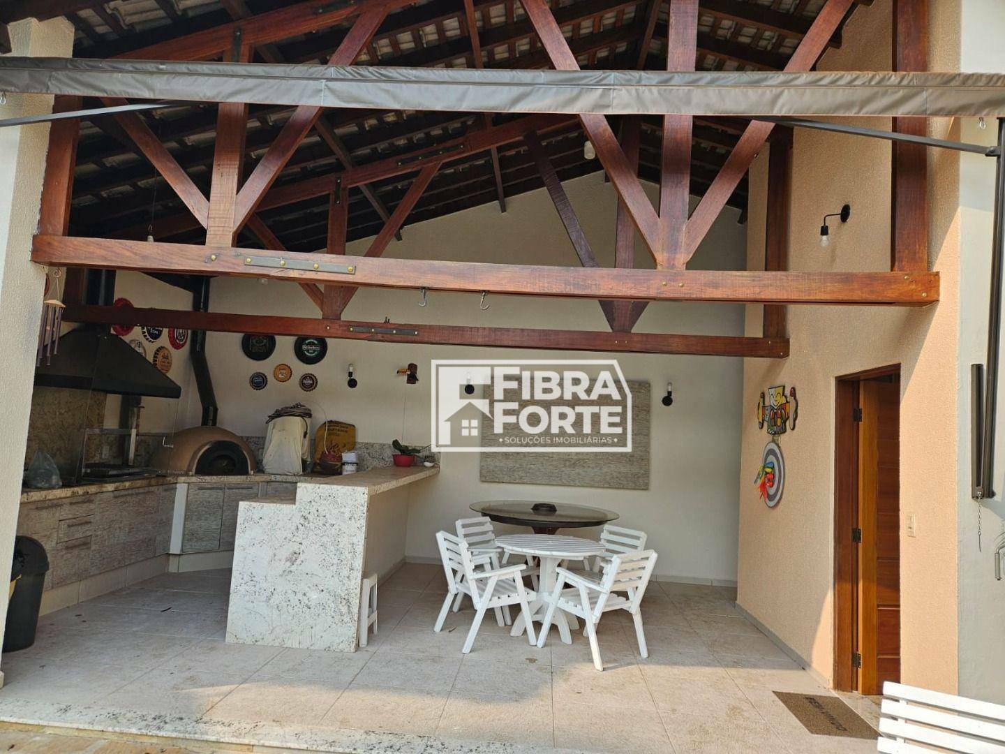 Casa à venda com 3 quartos, 333m² - Foto 23