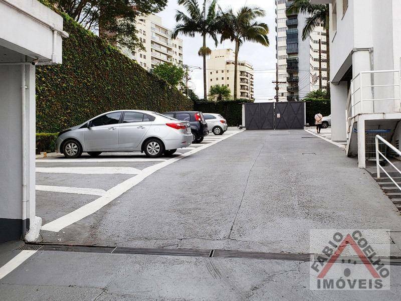 Apartamento à venda com 2 quartos, 86m² - Foto 5