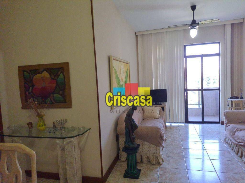 Apartamento à venda com 2 quartos, 115m² - Foto 5