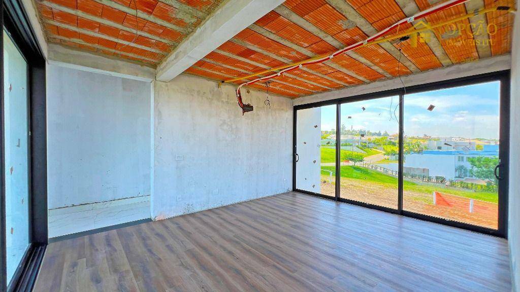 Casa de Condomínio à venda com 3 quartos, 420m² - Foto 13