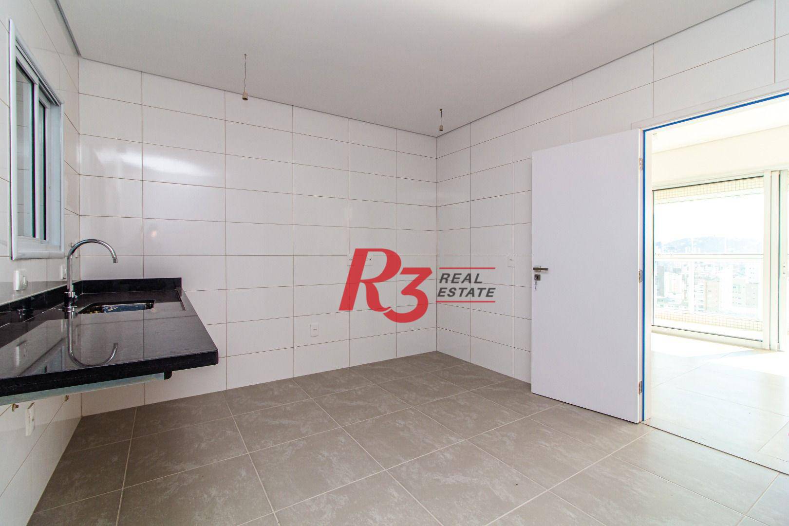 Apartamento à venda com 3 quartos, 160m² - Foto 10