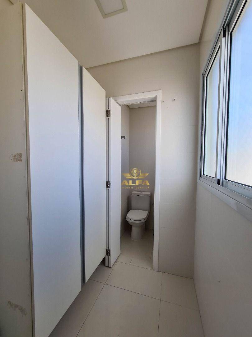 Apartamento à venda com 3 quartos, 175m² - Foto 24