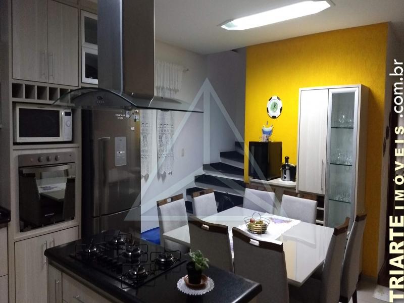 Sobrado à venda com 3 quartos, 250m² - Foto 15