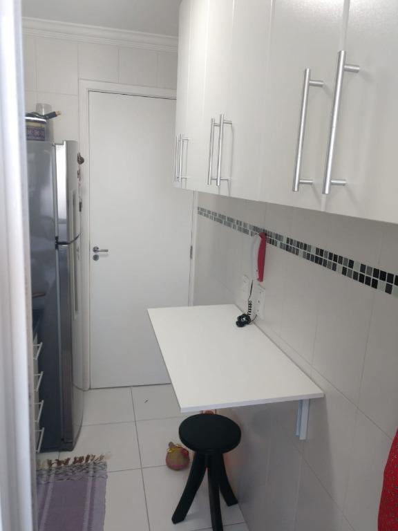 Apartamento à venda com 2 quartos, 44m² - Foto 77