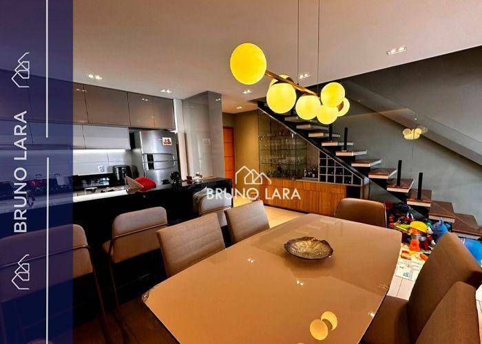 Apartamento, 4 quartos, 184 m² - Foto 1