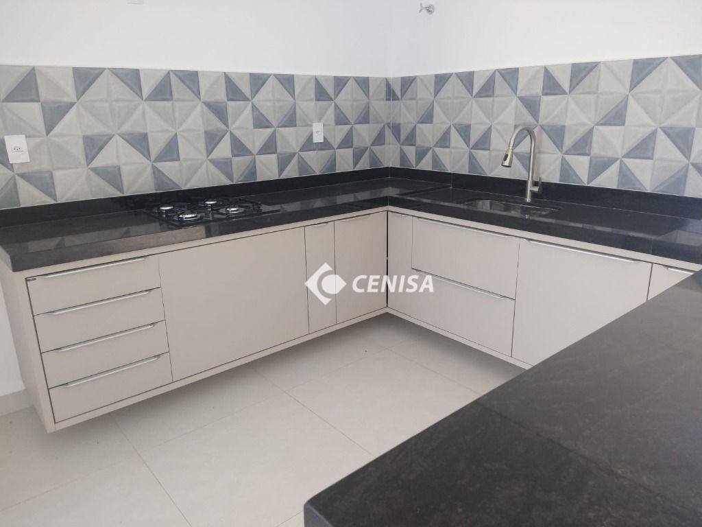 Casa de Condomínio para alugar com 3 quartos, 120m² - Foto 6