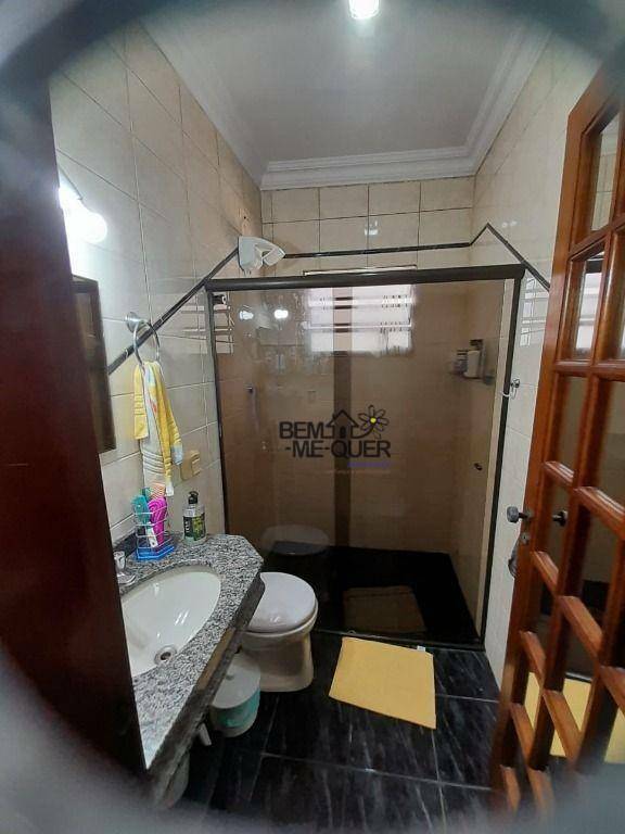 Sobrado à venda com 3 quartos, 152m² - Foto 9