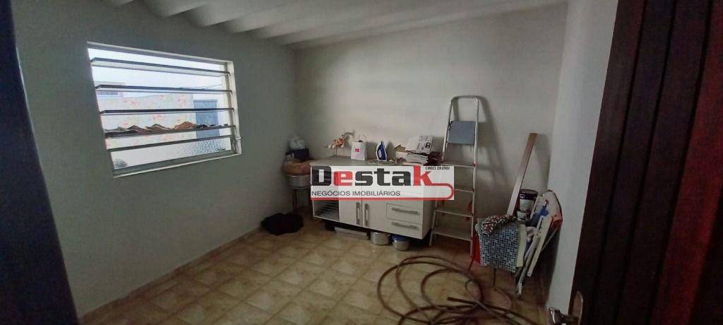 Sobrado à venda com 2 quartos, 138m² - Foto 35