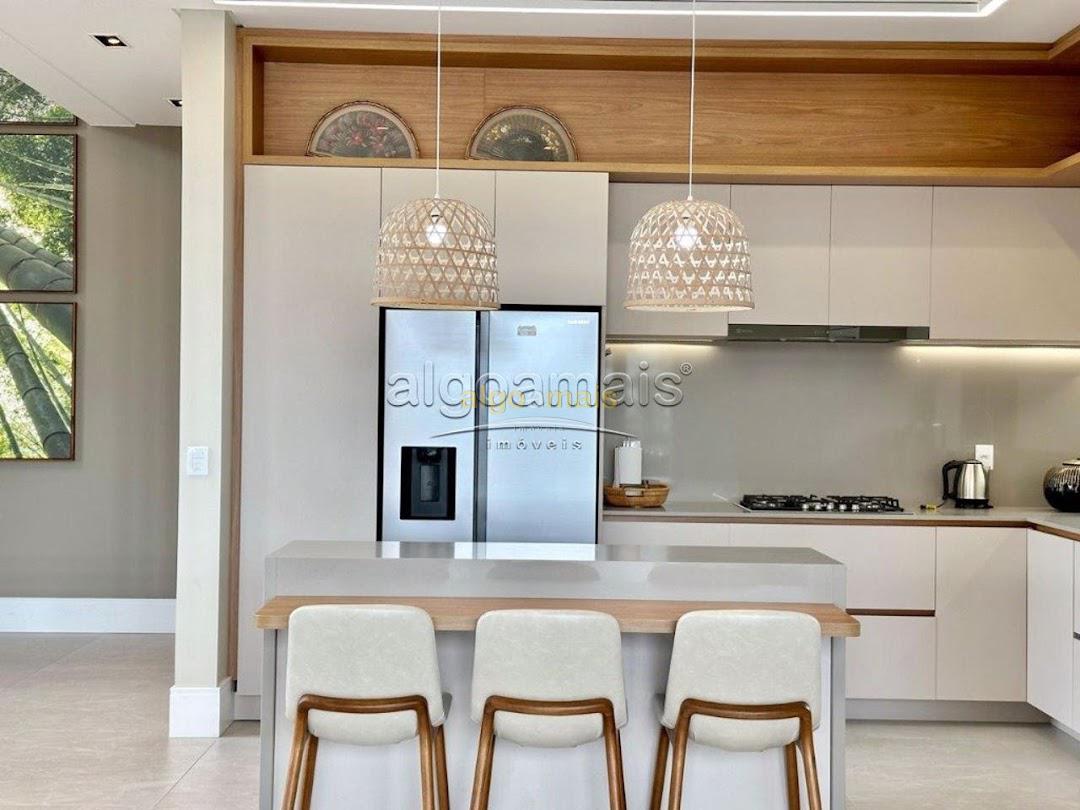 Casa de Condomínio à venda com 5 quartos, 315m² - Foto 13