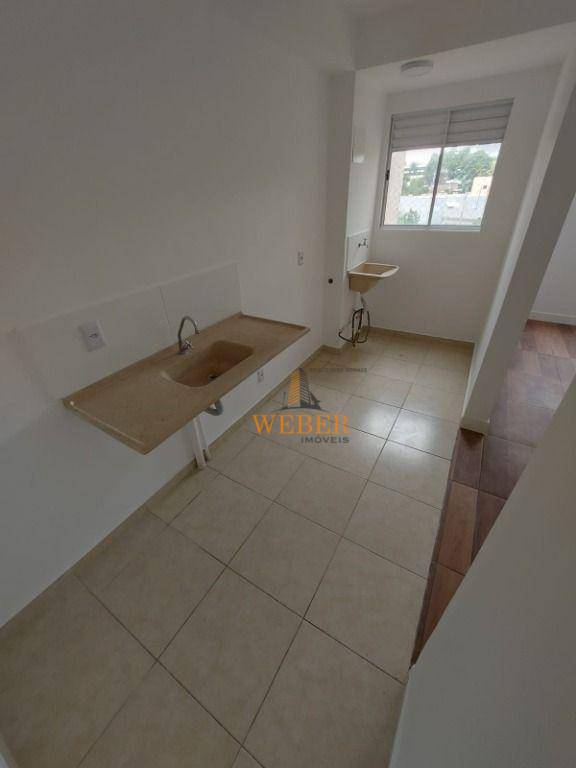 Apartamento à venda com 2 quartos, 47m² - Foto 13