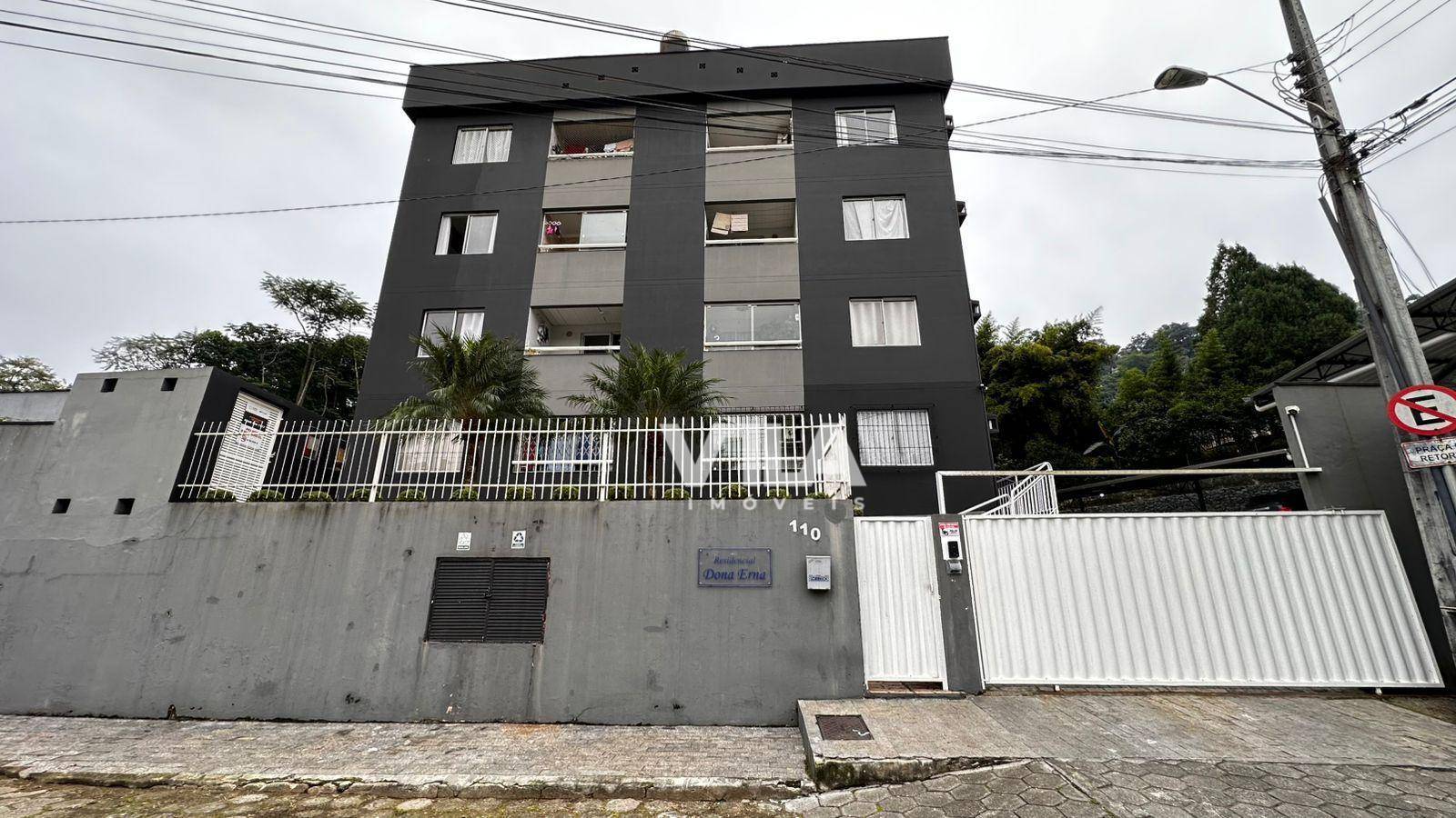 Apartamento para alugar com 2 quartos, 48m² - Foto 2