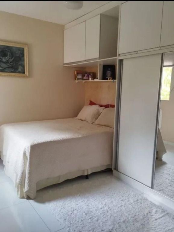 Apartamento à venda com 4 quartos, 87m² - Foto 9