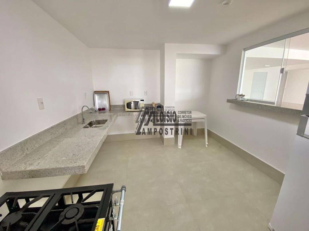 Apartamento à venda com 3 quartos, 170m² - Foto 34