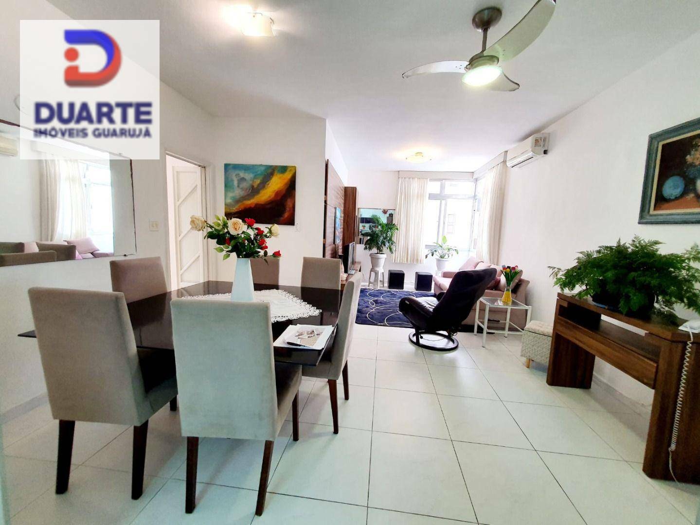 Apartamento à venda e aluguel com 3 quartos, 141m² - Foto 1