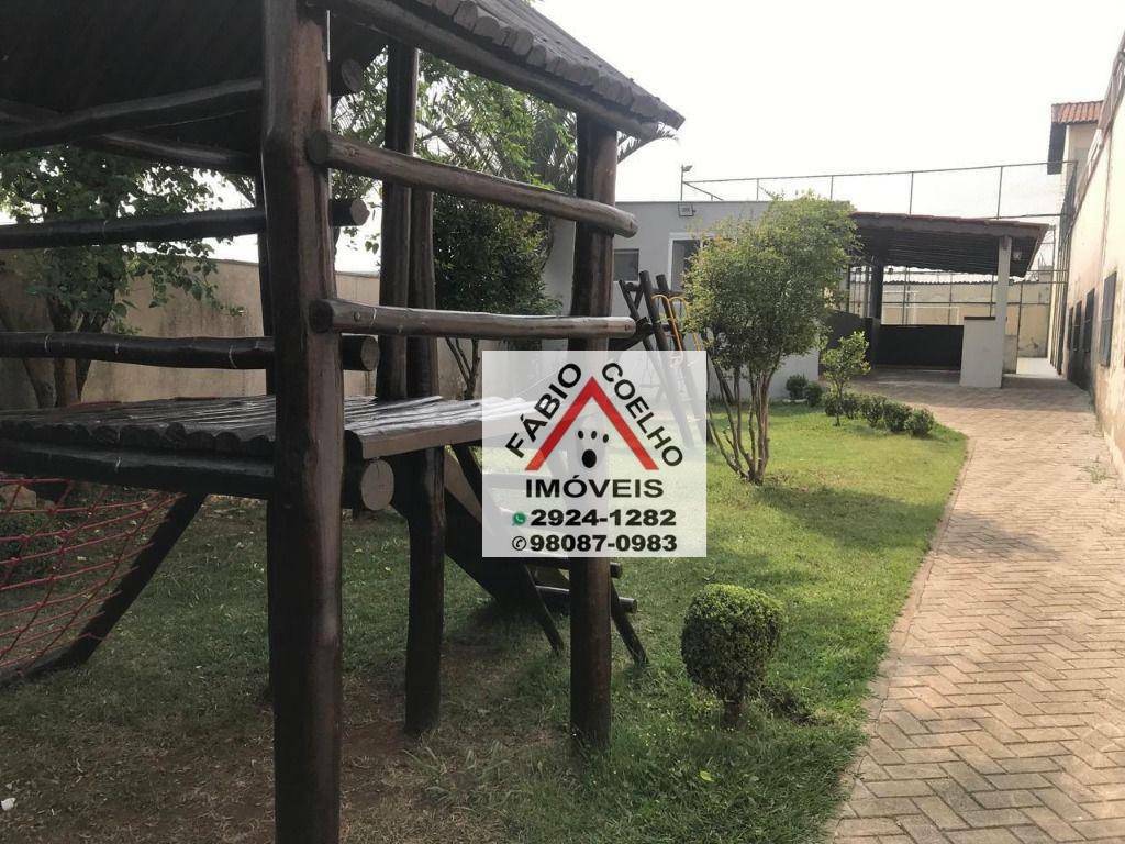 Casa de Condomínio à venda com 2 quartos, 70m² - Foto 29
