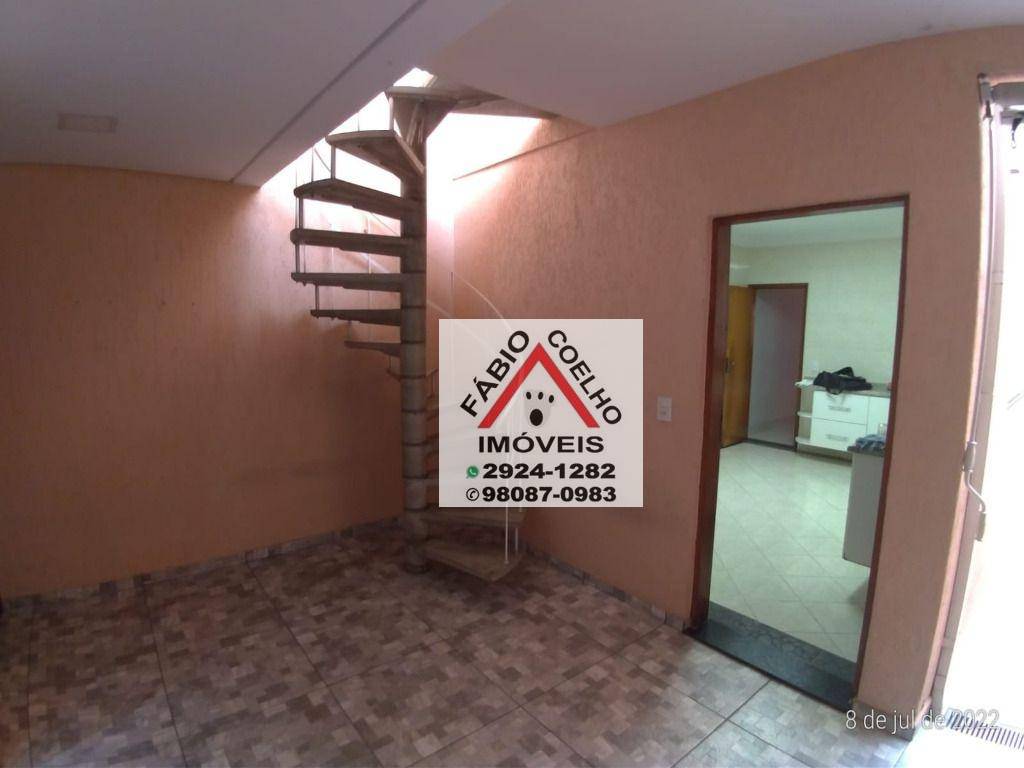 Sobrado à venda com 3 quartos, 150m² - Foto 15