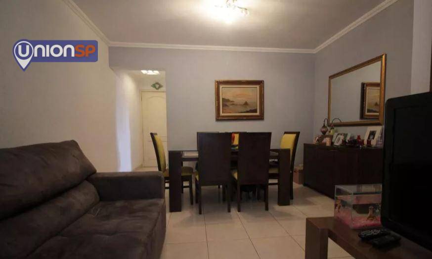 Apartamento à venda com 3 quartos, 72m² - Foto 2