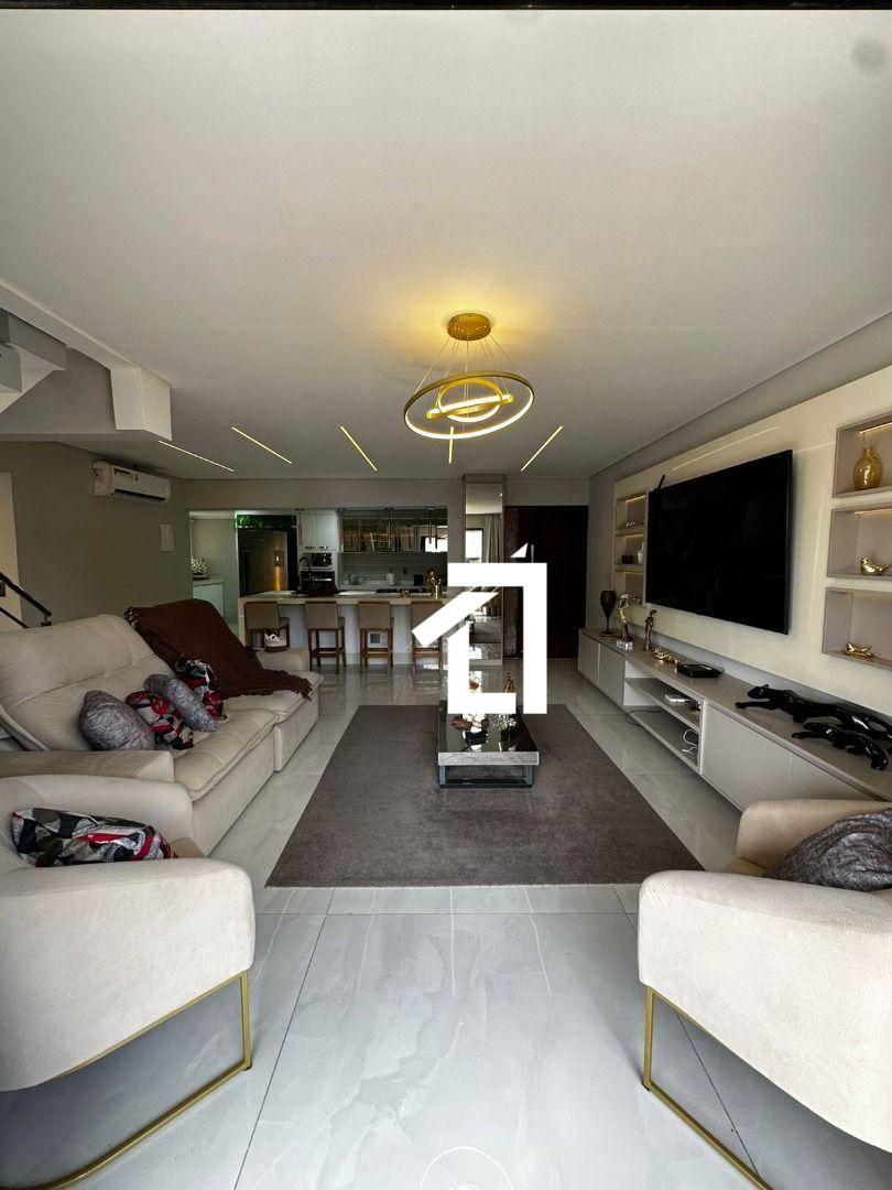 Apartamento, 3 quartos, 280 m² - Foto 1