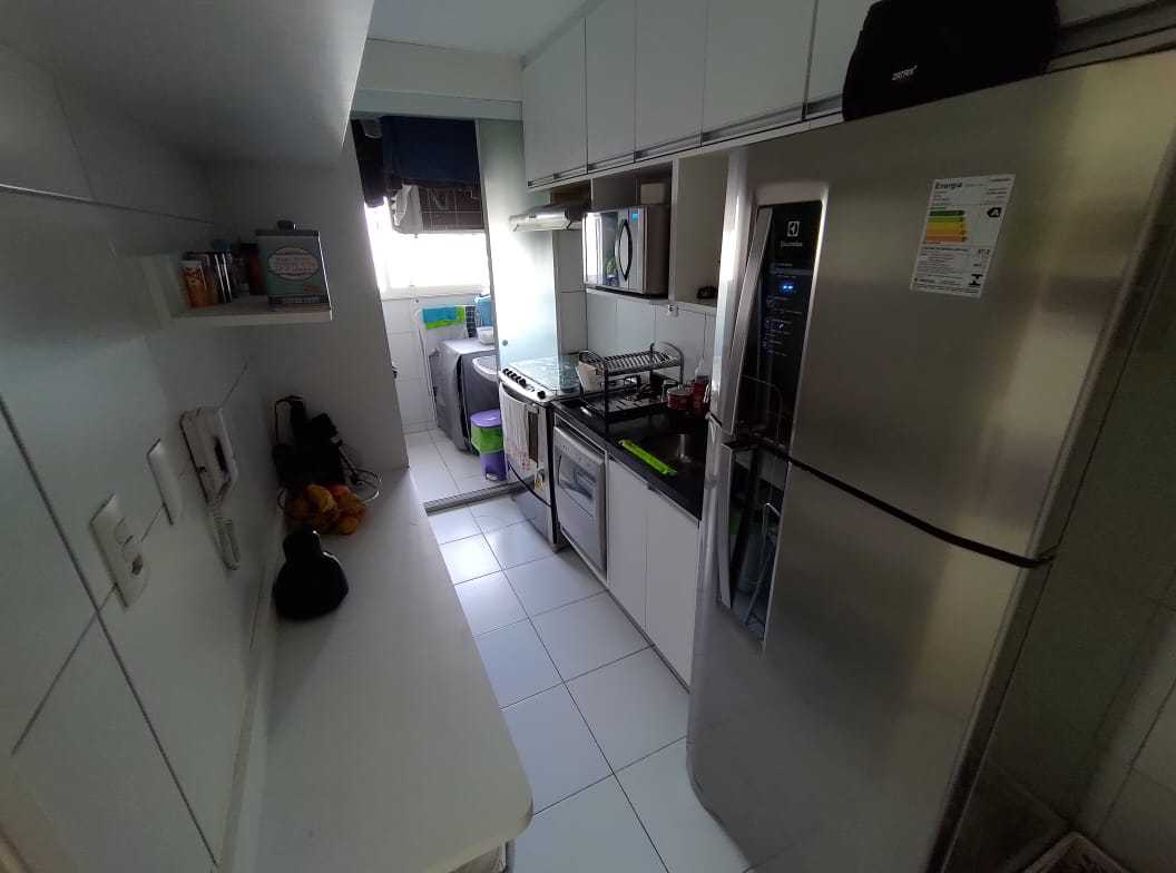 Apartamento à venda com 3 quartos, 98m² - Foto 4