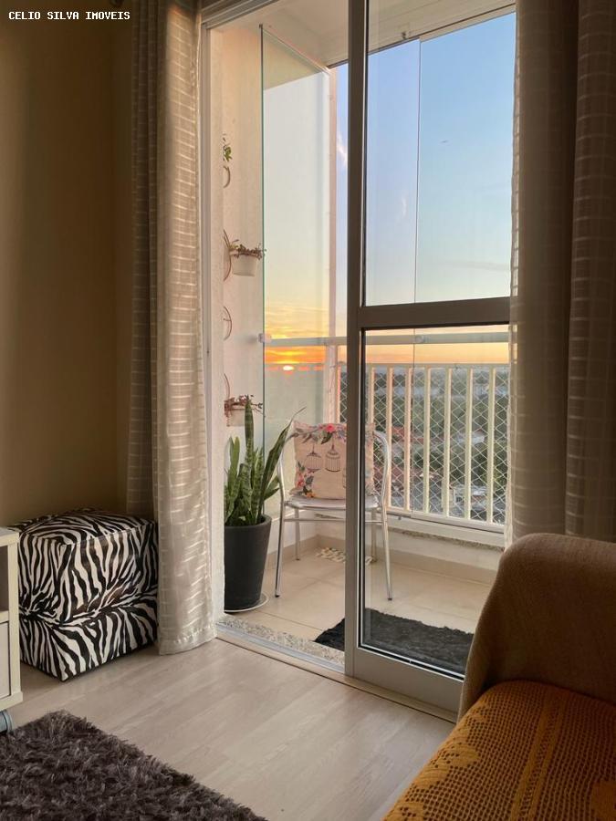 Apartamento à venda com 3 quartos, 68m² - Foto 14