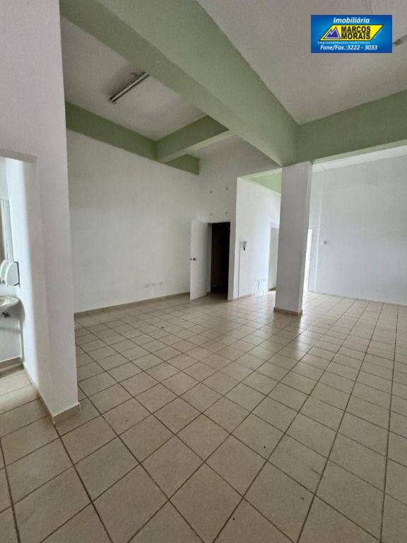 Loja-Salão, 120 m² - Foto 14