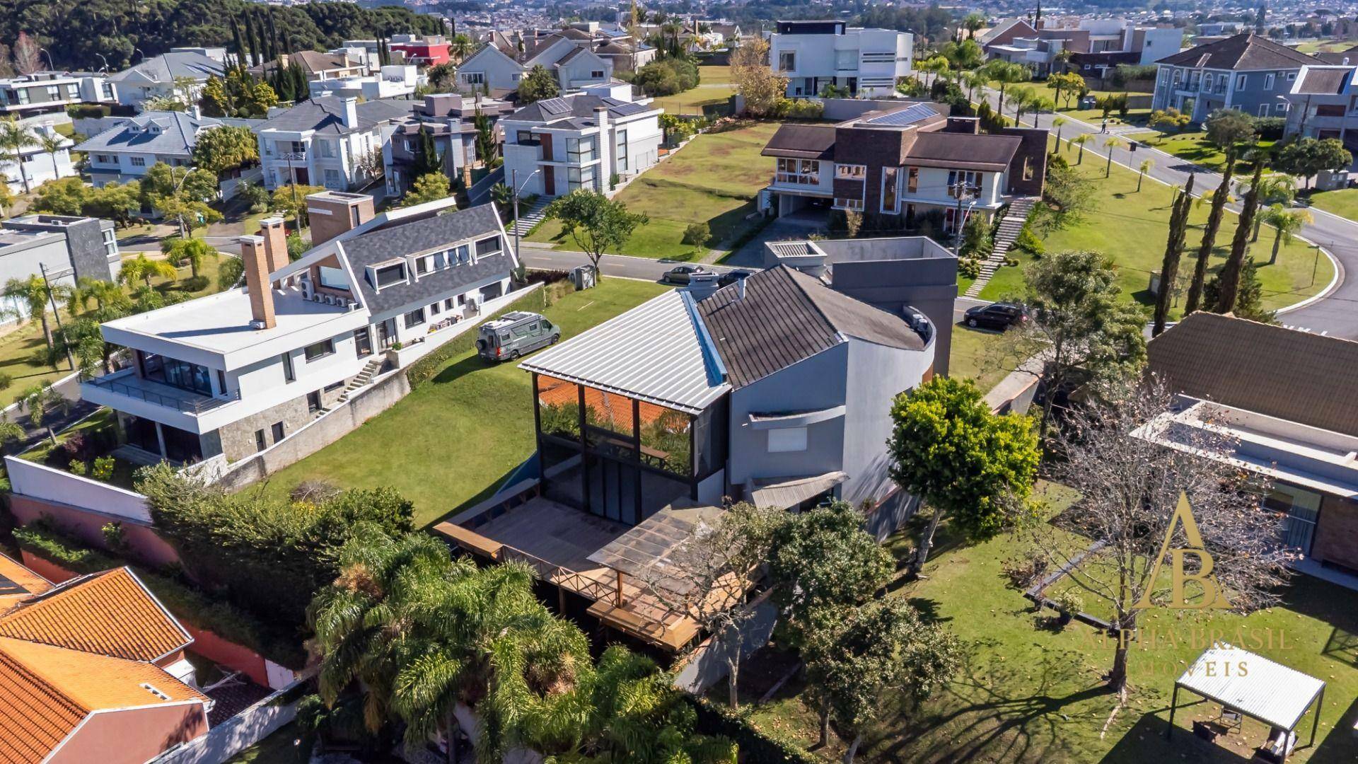 Casa de Condomínio à venda com 4 quartos, 527m² - Foto 15