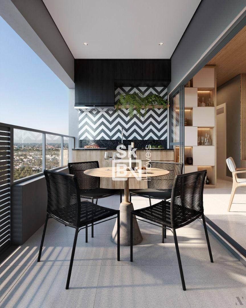 Apartamento, 2 quartos, 68 m² - Foto 2