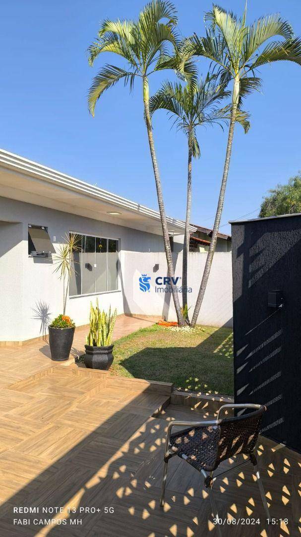 Sobrado à venda com 3 quartos, 349m² - Foto 47