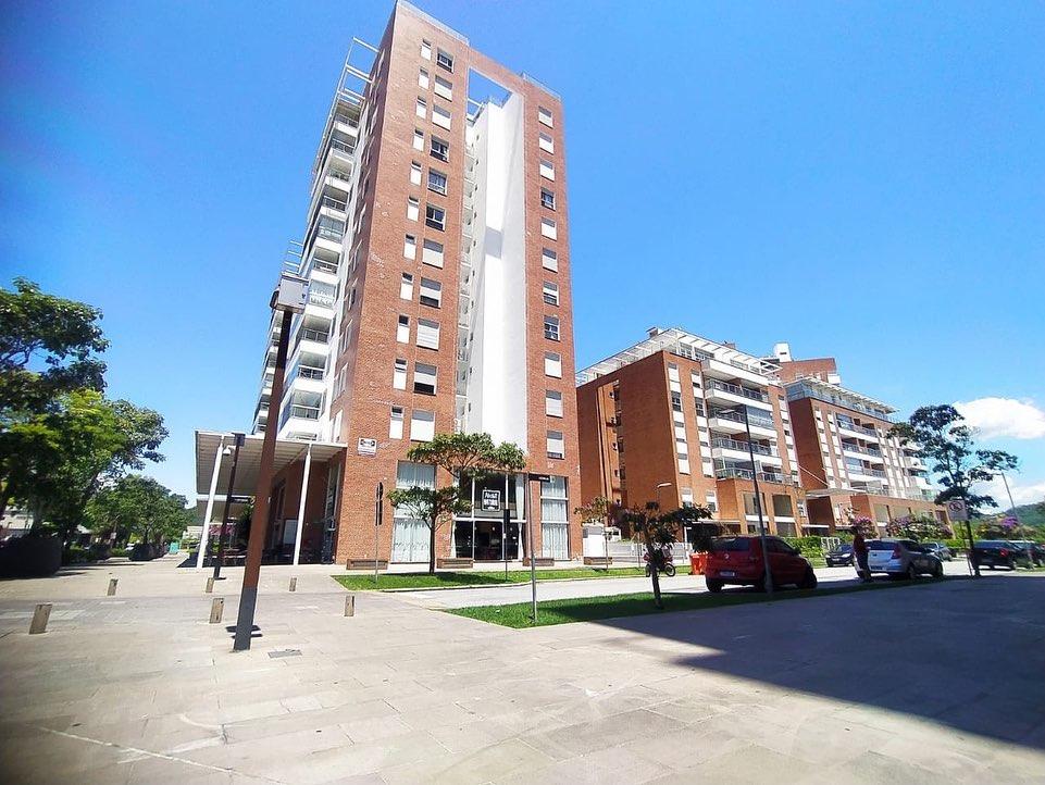 Apartamento à venda com 2 quartos, 84m² - Foto 9