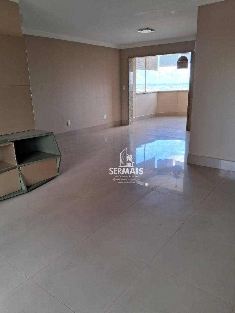 Apartamento à venda com 2 quartos, 144m² - Foto 2