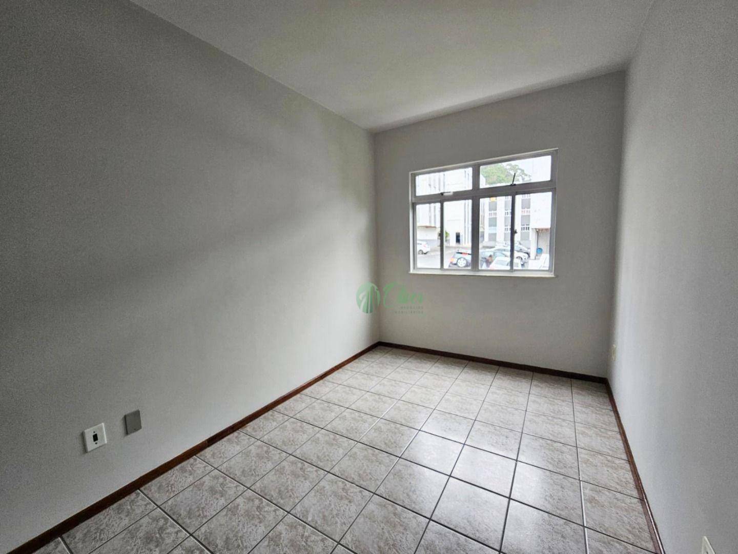 Apartamento à venda com 2 quartos, 60m² - Foto 9