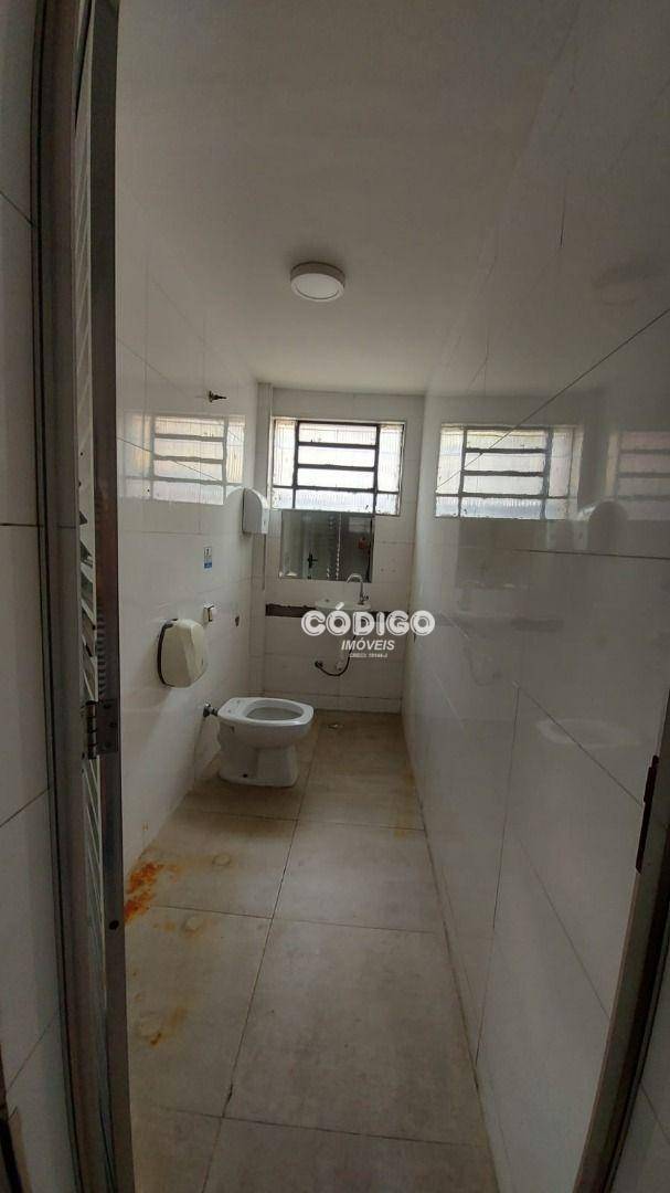 Loja-Salão para alugar, 260m² - Foto 8