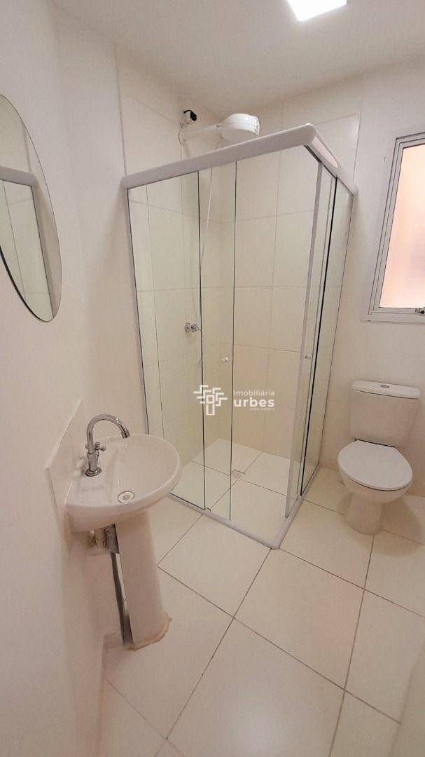 Apartamento, 2 quartos, 48 m² - Foto 8