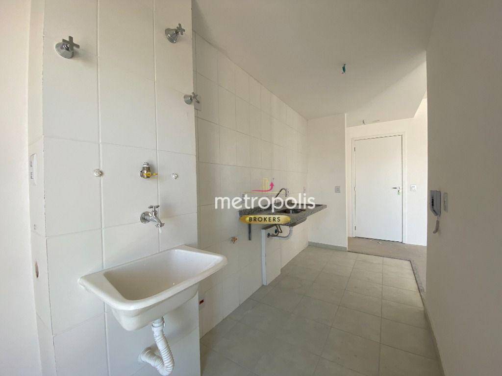 Apartamento à venda com 2 quartos, 63m² - Foto 4