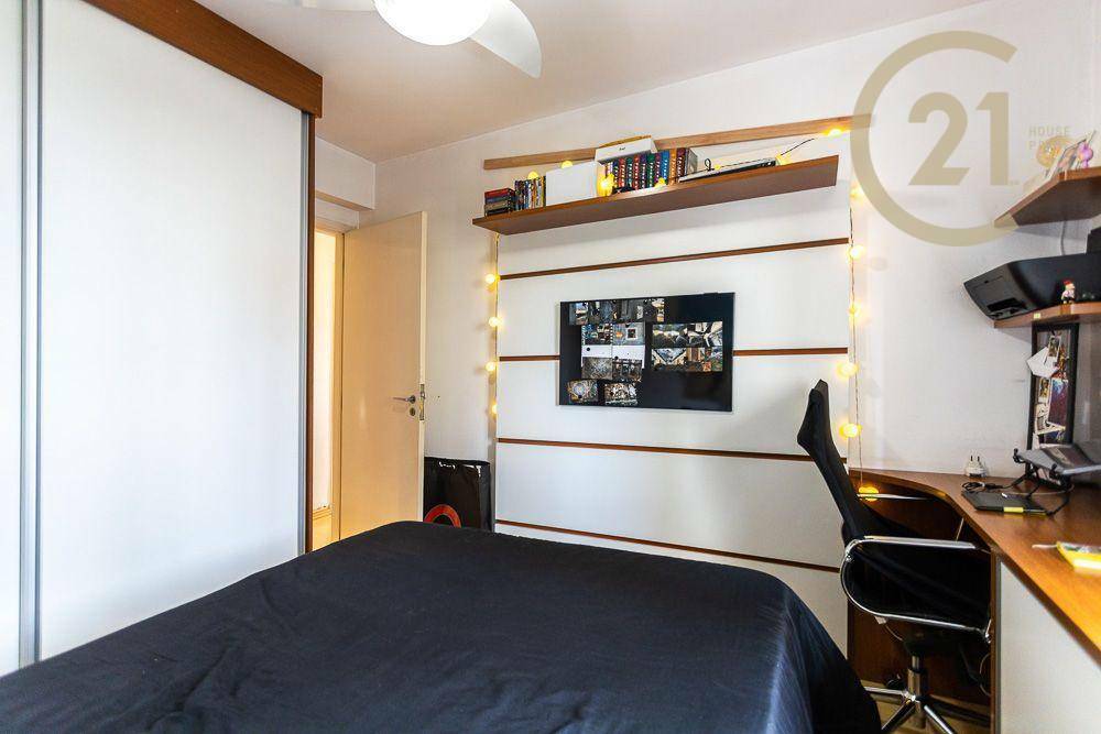 Apartamento à venda com 3 quartos, 102m² - Foto 20