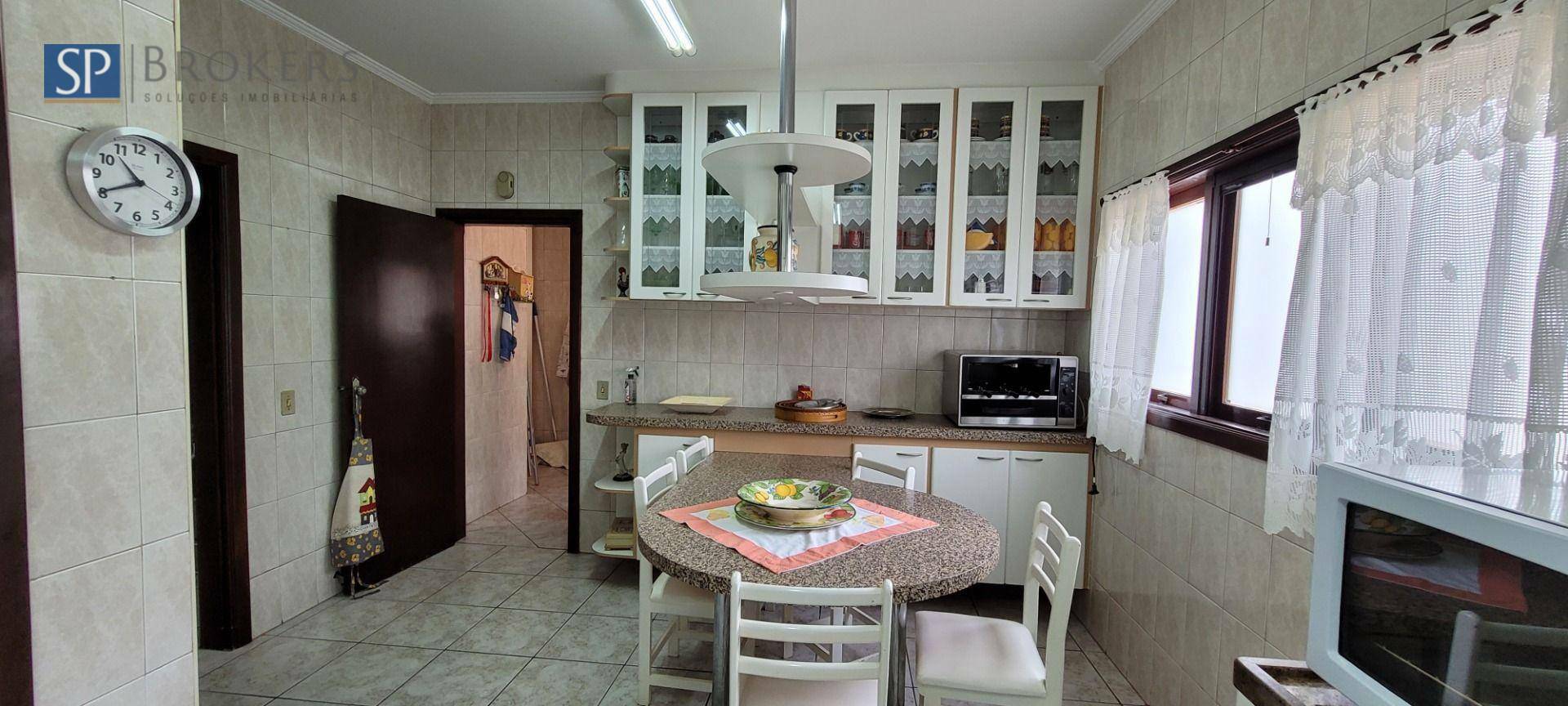 Casa de Condomínio à venda com 4 quartos, 373m² - Foto 23