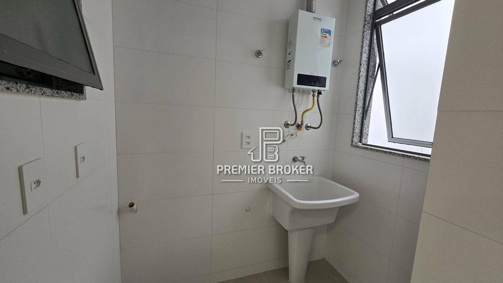 Apartamento à venda com 2 quartos, 90m² - Foto 14